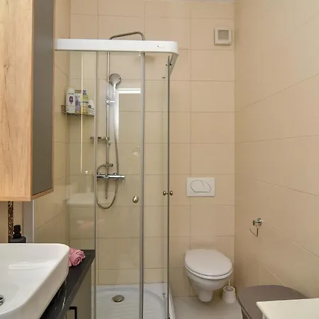 Apartment Moderan Dvosoban Stan Budva