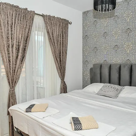 Apartment Moderan Dvosoban Stan *